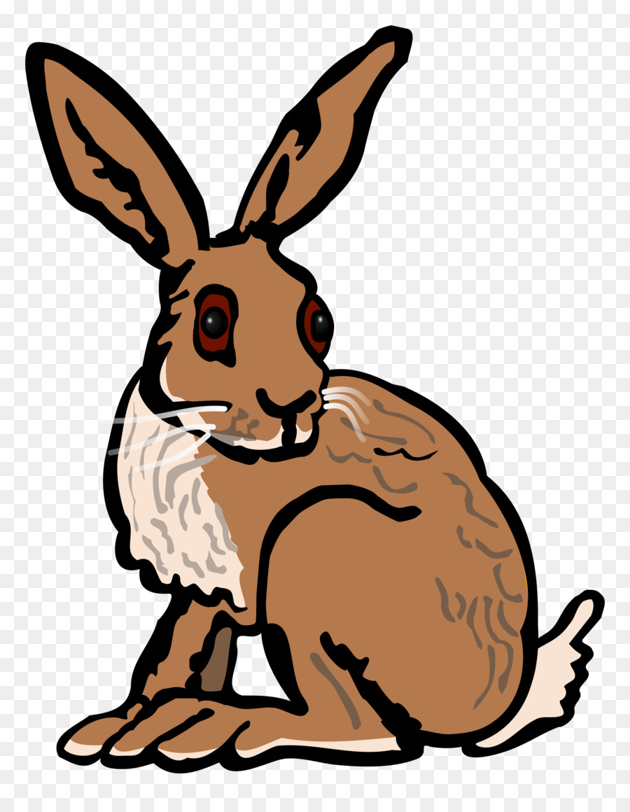 Lapin，Oreilles PNG