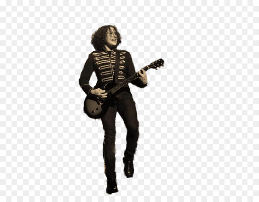 Guitariste，Musicien PNG