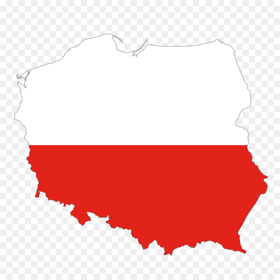 Pologne，L'europe  PNG
