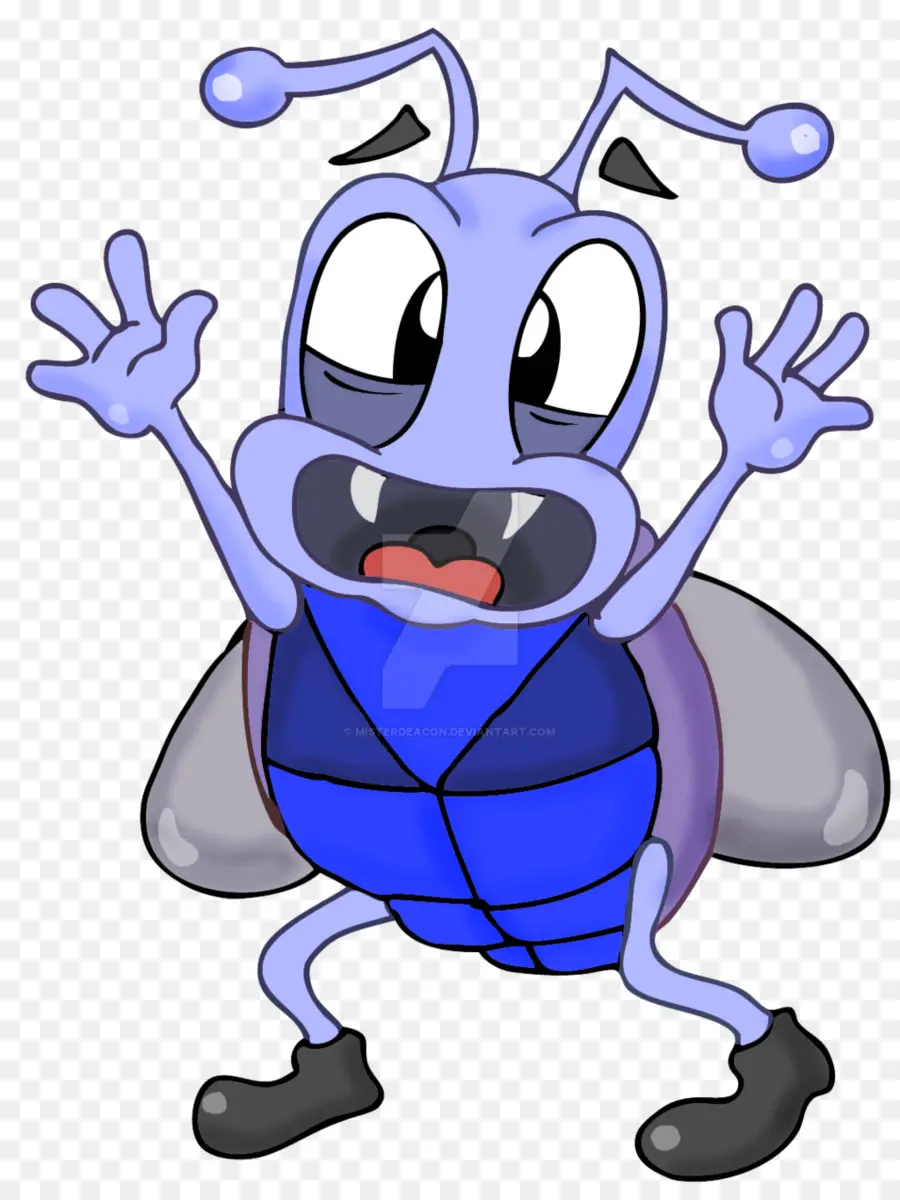 Dessin Animé，Bugs Bunny PNG