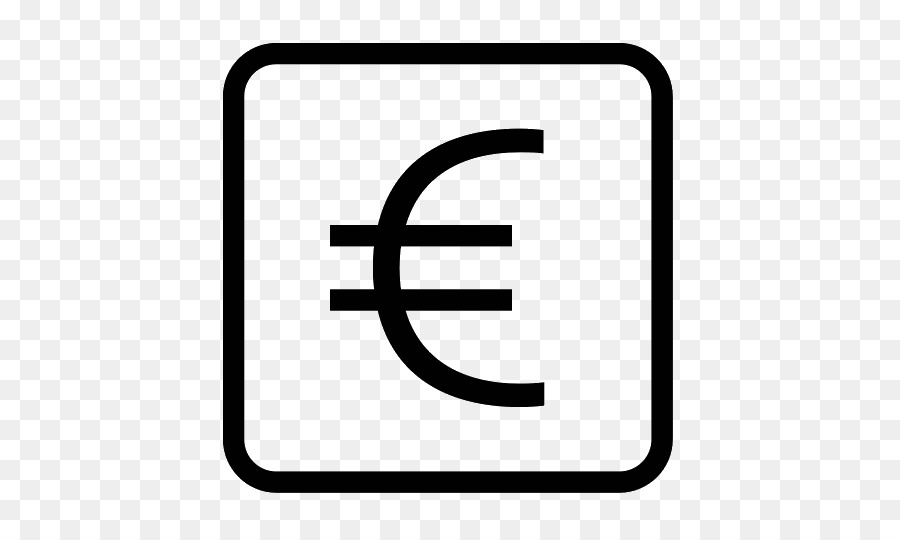 Symbole De L Euro，Ordinateur Icônes PNG