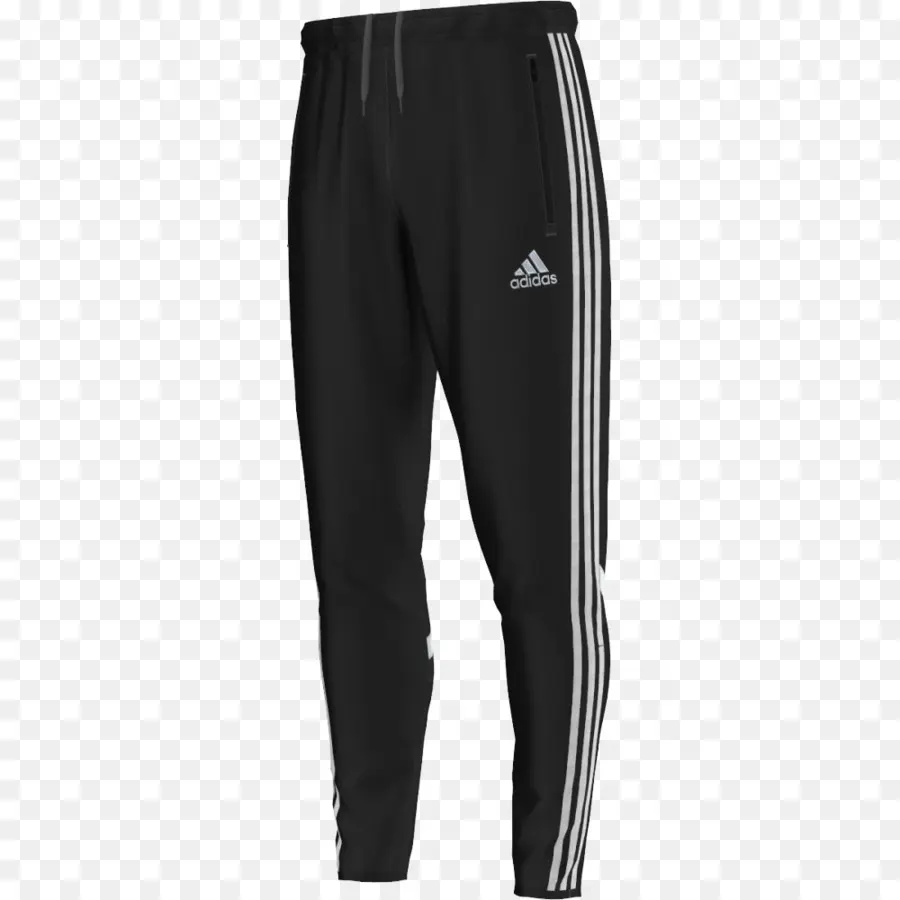 Pantalon Noir，Adidas PNG