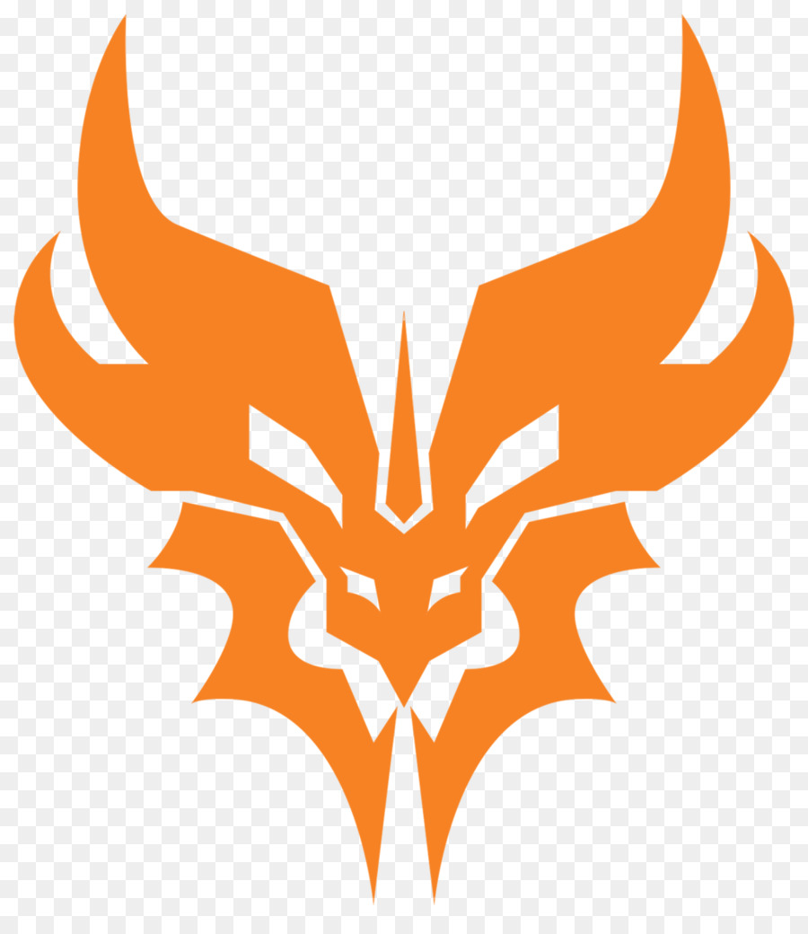 Dragon Orange，Dragon PNG