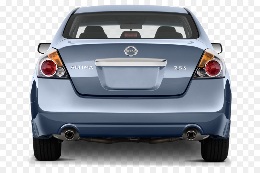 2016 Nissan Altima，Nissan PNG