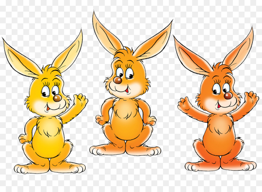 Lapins，Animaux PNG