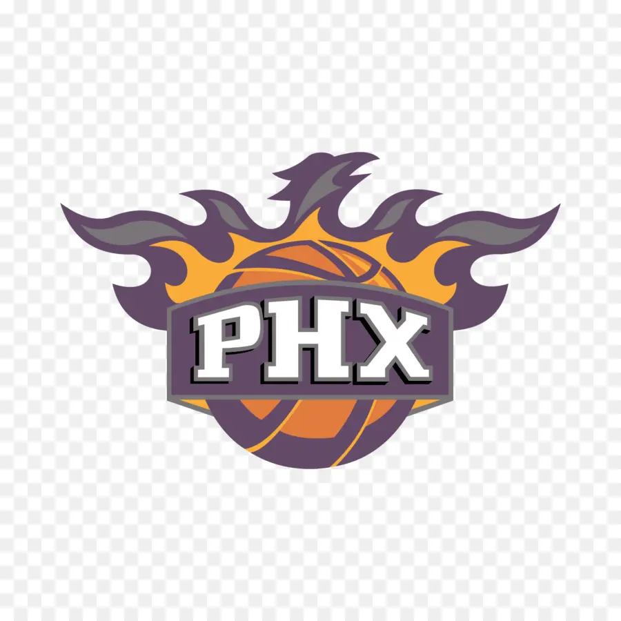 Phoenix Suns，Finales De La Nba PNG
