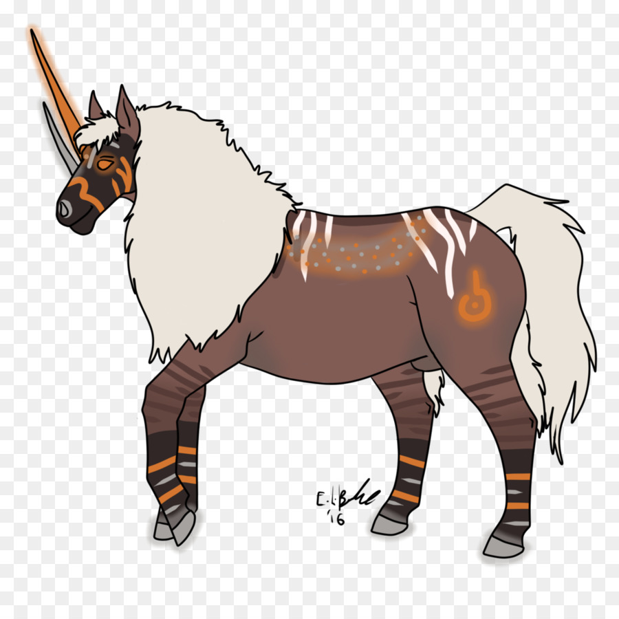 Cheval，Mule PNG