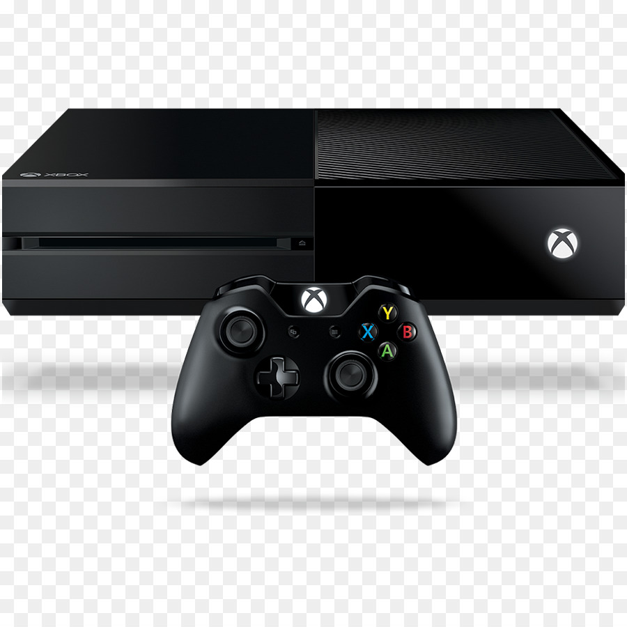 Console Xbox Noire，Contrôleur PNG