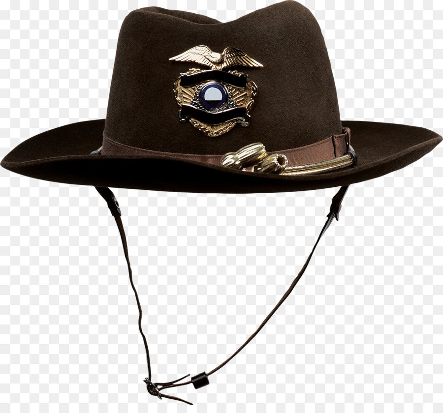 Chapeau，Coiffures PNG