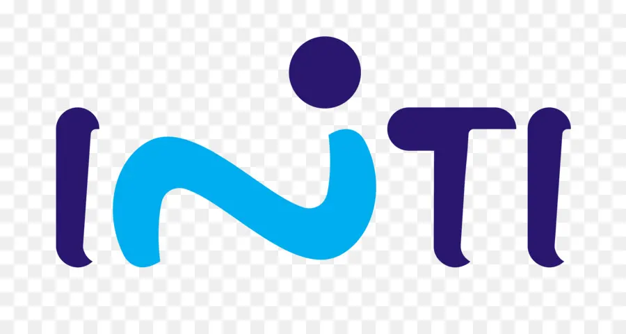 Logo Inti，Marque PNG