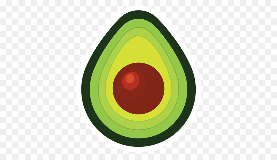 Avocat，Fruit PNG