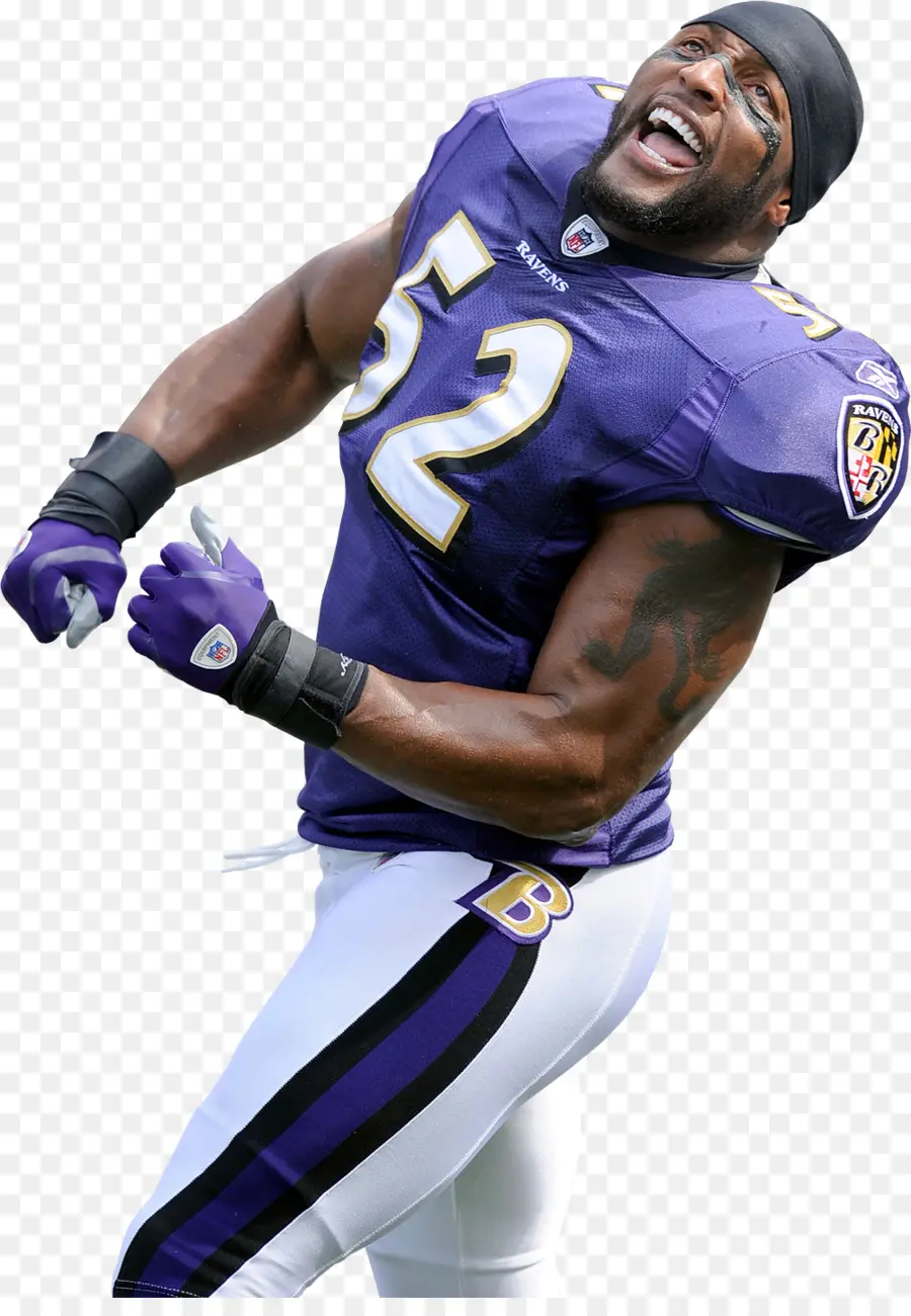 Ray Lewis，Super Bowl Xlvii PNG