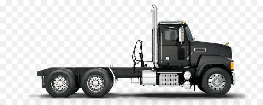 Camion，Semi PNG