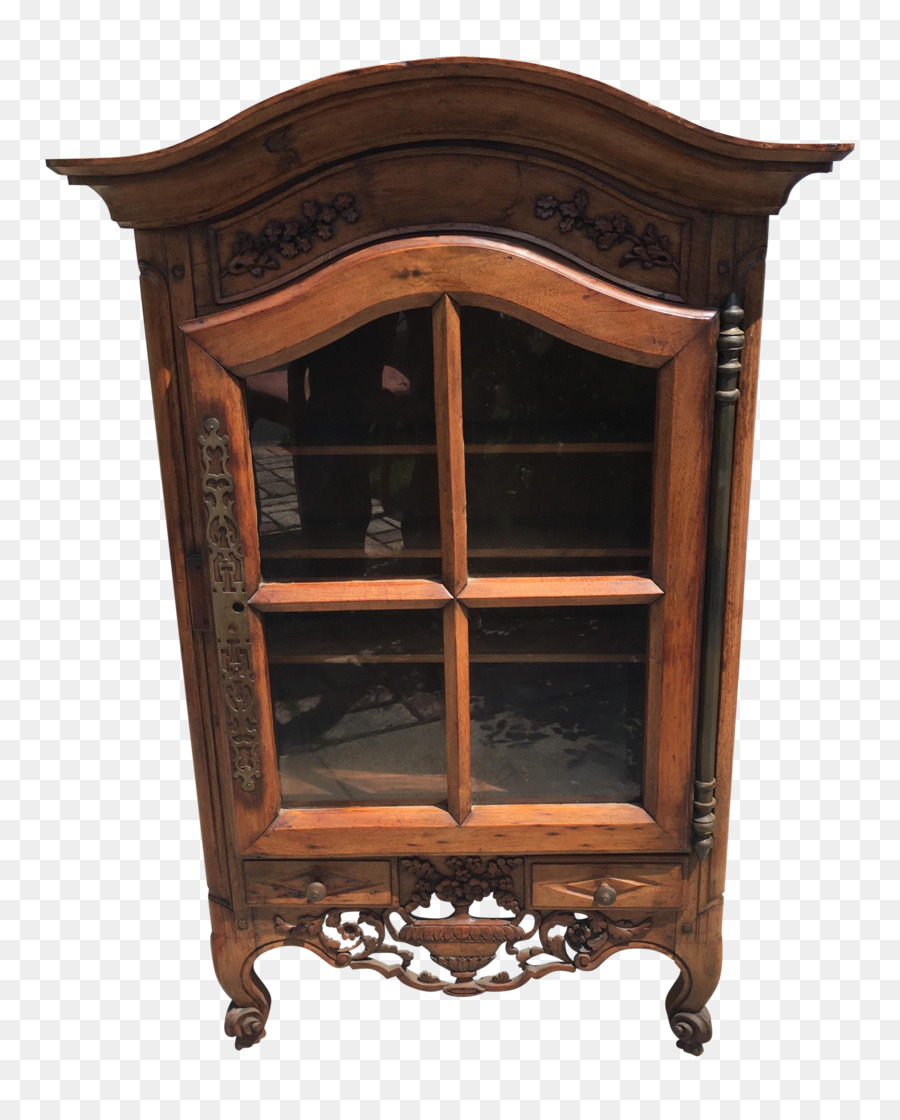 Vitrine，En Bois PNG