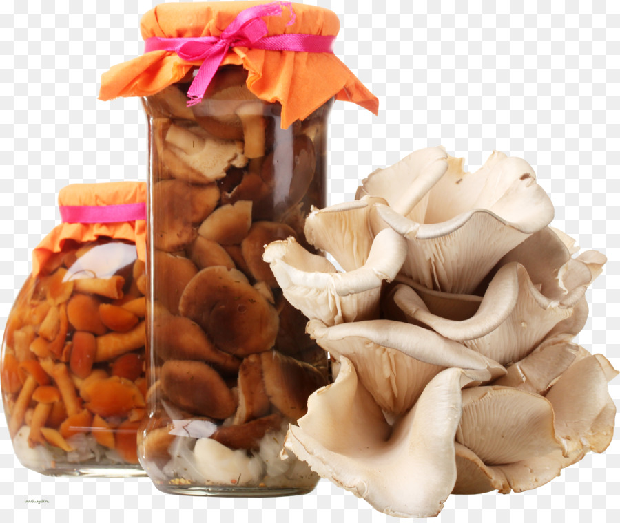 Champignon，Champignon Comestible PNG