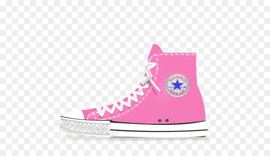 Chaussure Converse，Baskets PNG