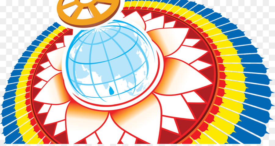 Globe Coloré，Monde PNG