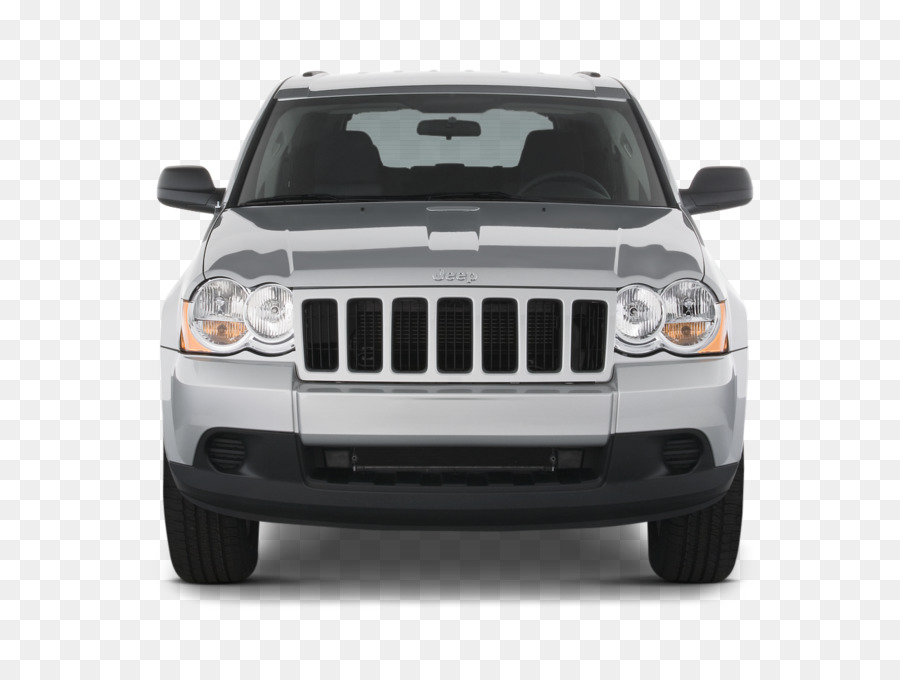 2010 Jeep Grand Cherokee，Le Jeep Grand Cherokee 2008 PNG