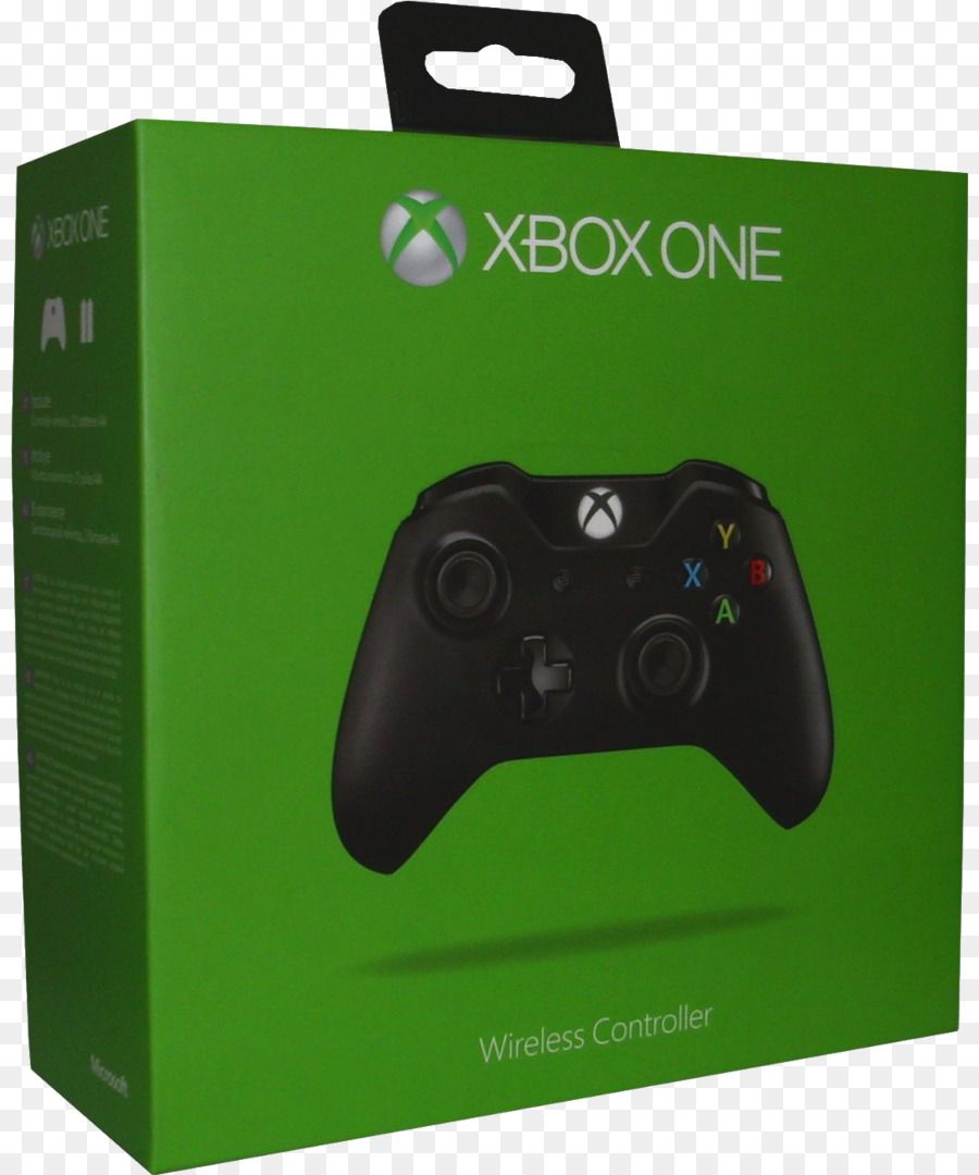 Contrôleur Xbox One，Xbox 360 PNG