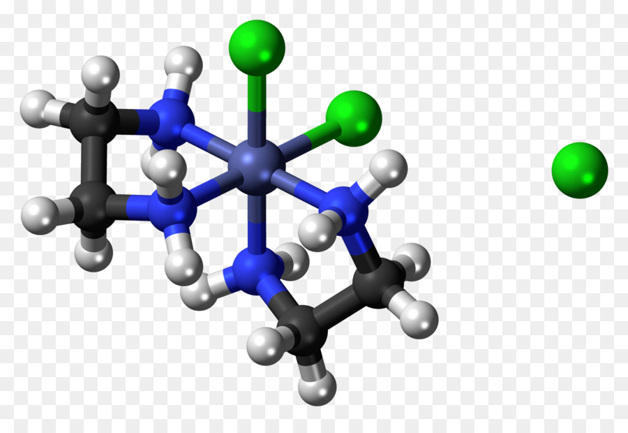 Molécule，Atomes PNG