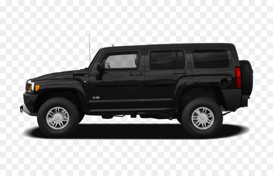 Bêtises，2009 Hummer H3 PNG