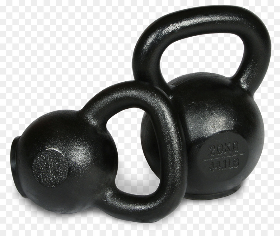 Kettlebells，Poids PNG