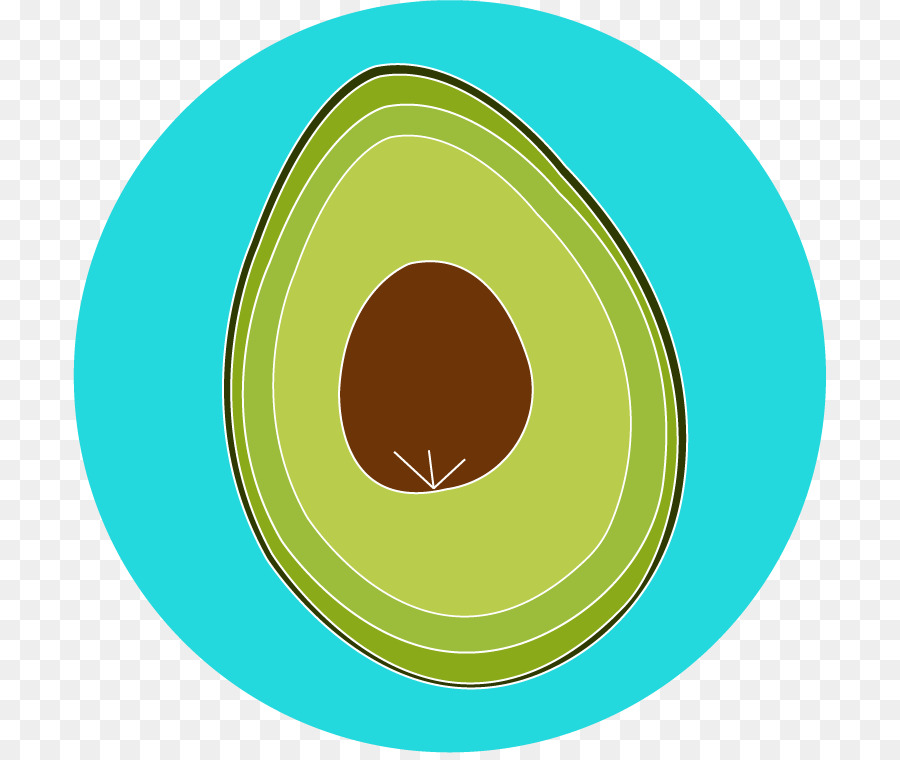 Avocat，Fruit PNG