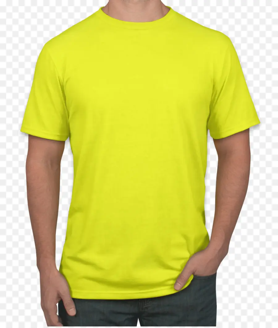 Tshirt，Manche PNG