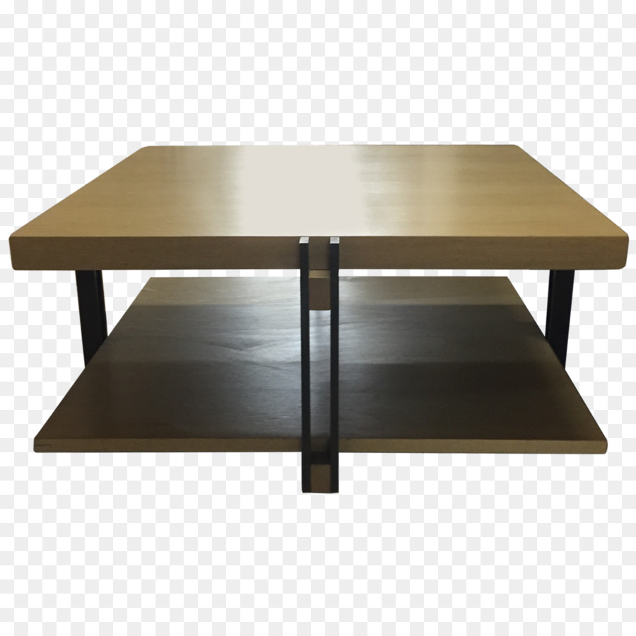 Table Basse，En Bois PNG