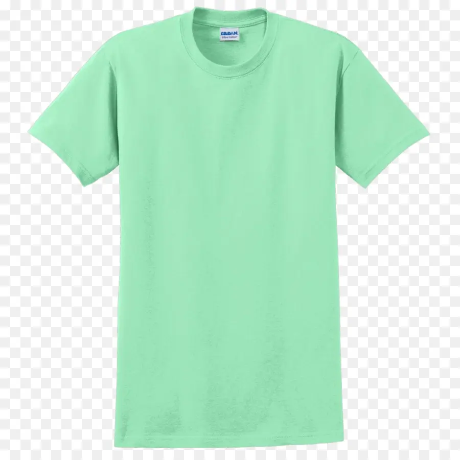 T Shirt Vert，Vêtements PNG