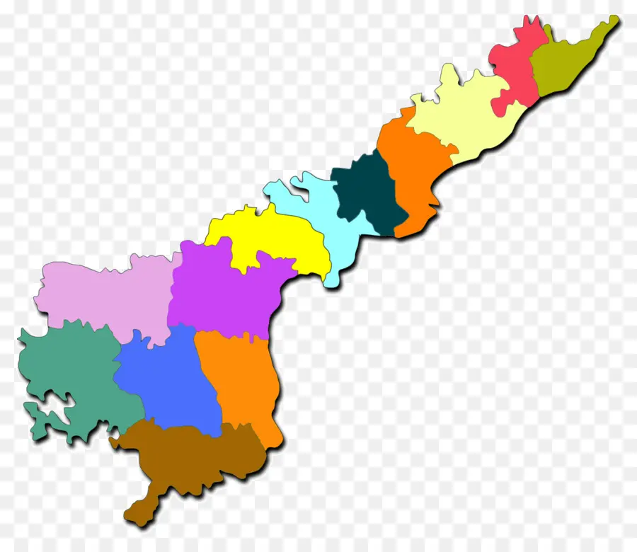 Andhra Pradesh，Statut Spécial Pour Les Manifestations D'andhra Pradesh PNG