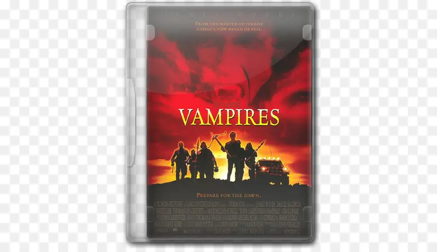 Vampires，Film PNG