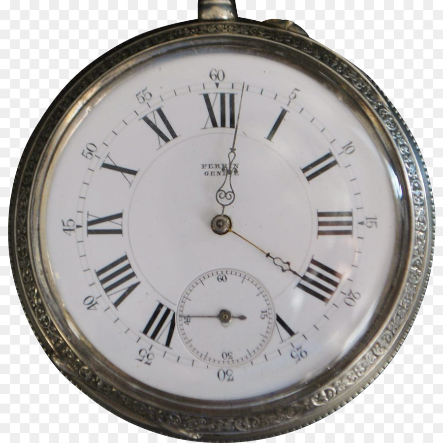 Montre De Poche，Ancien PNG