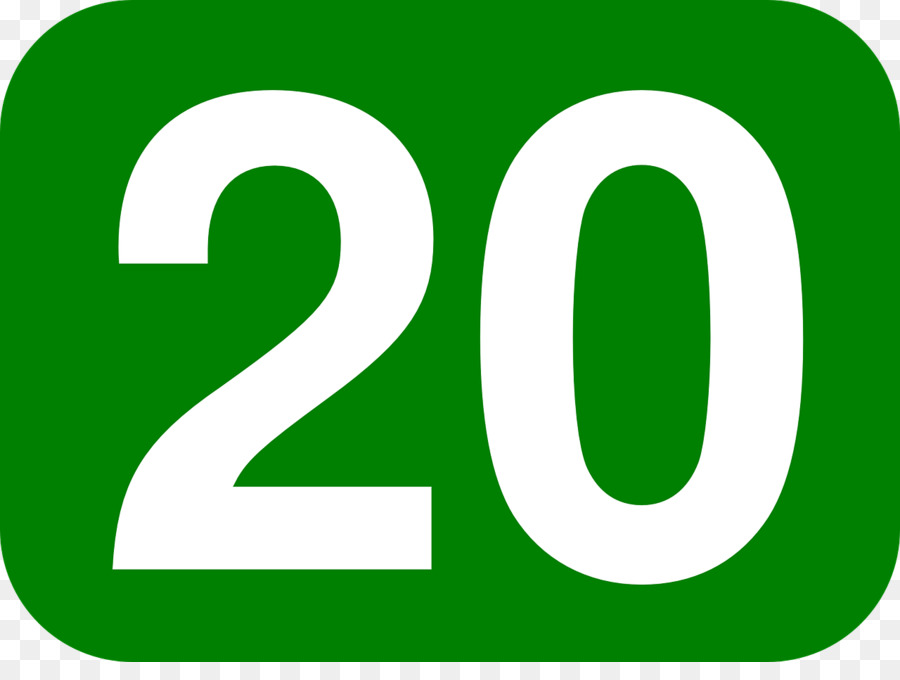 Numéro 20，Rouge PNG