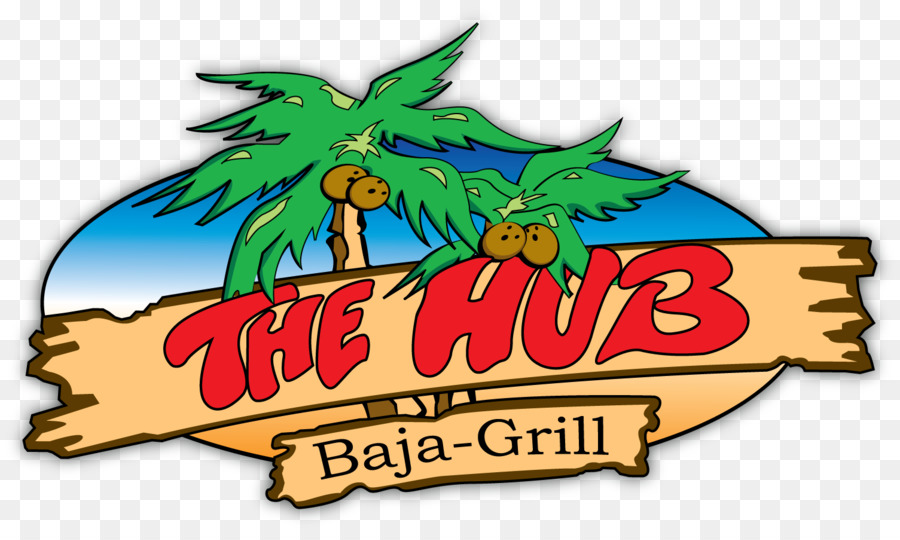 Hub Baja Grill，Restaurant PNG