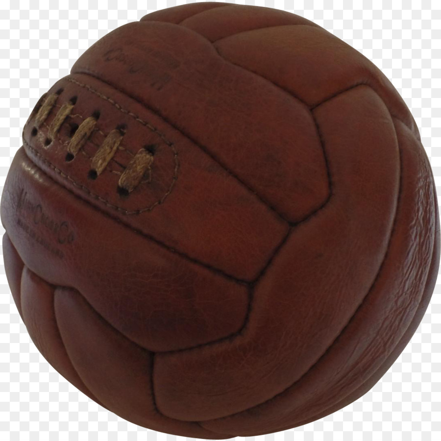 Ballon De Football Vintage，Balle PNG