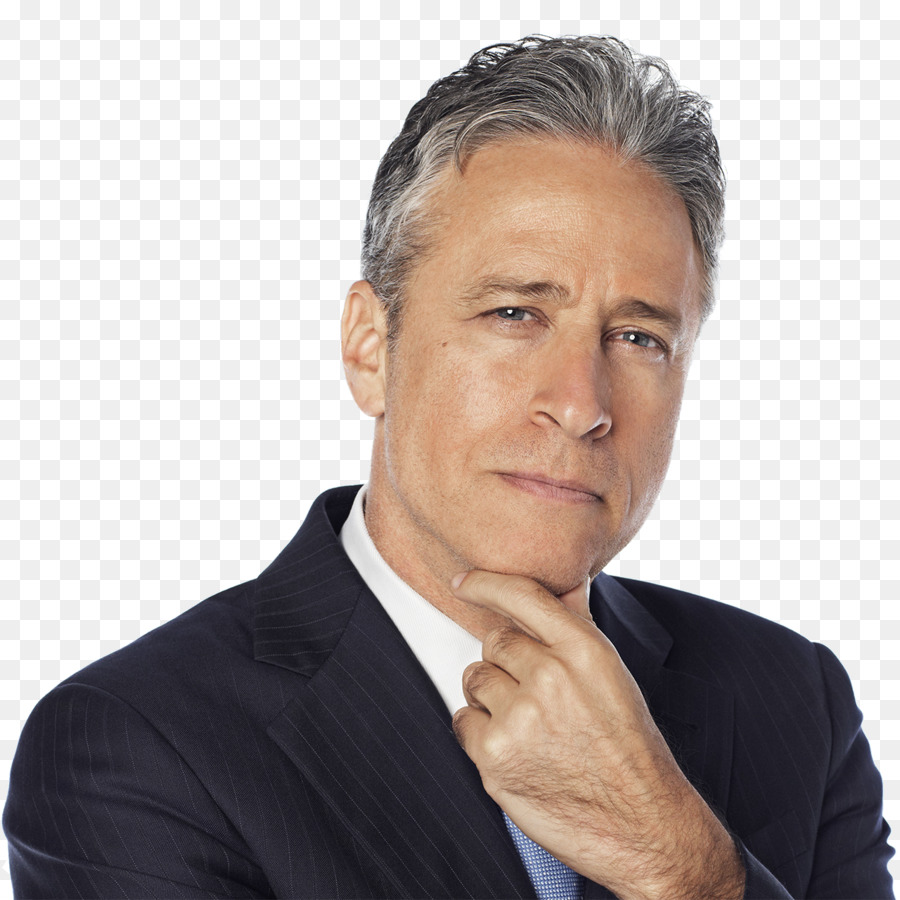 Jon Stewart，Show Quotidien PNG