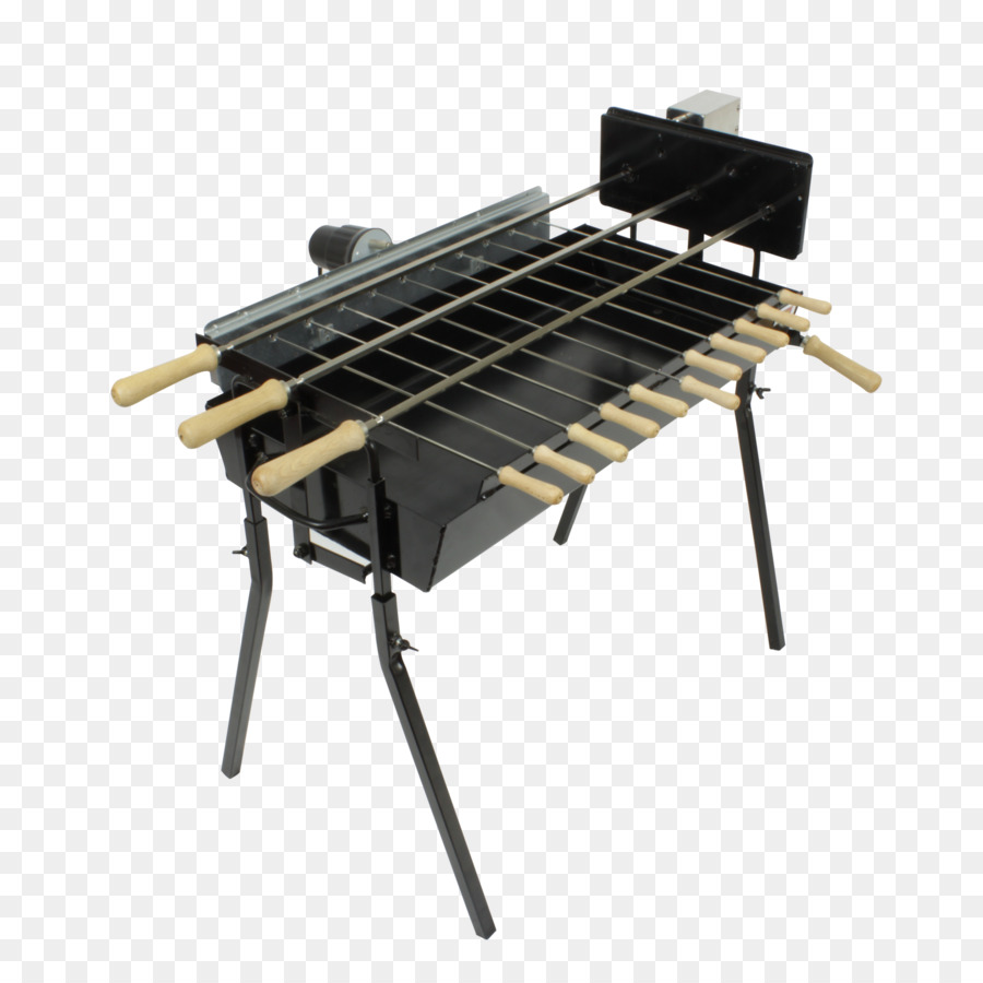 Barbecue，Barbecue Rack Topper PNG