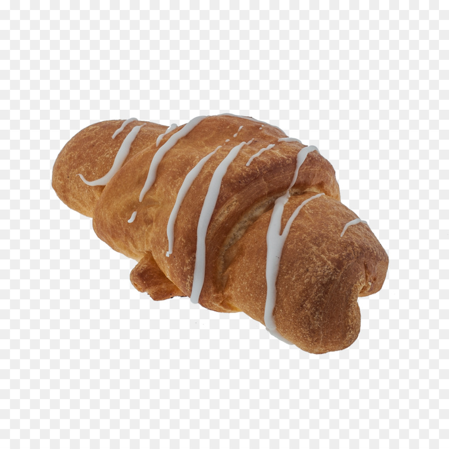 Croissant，Pâtisserie PNG