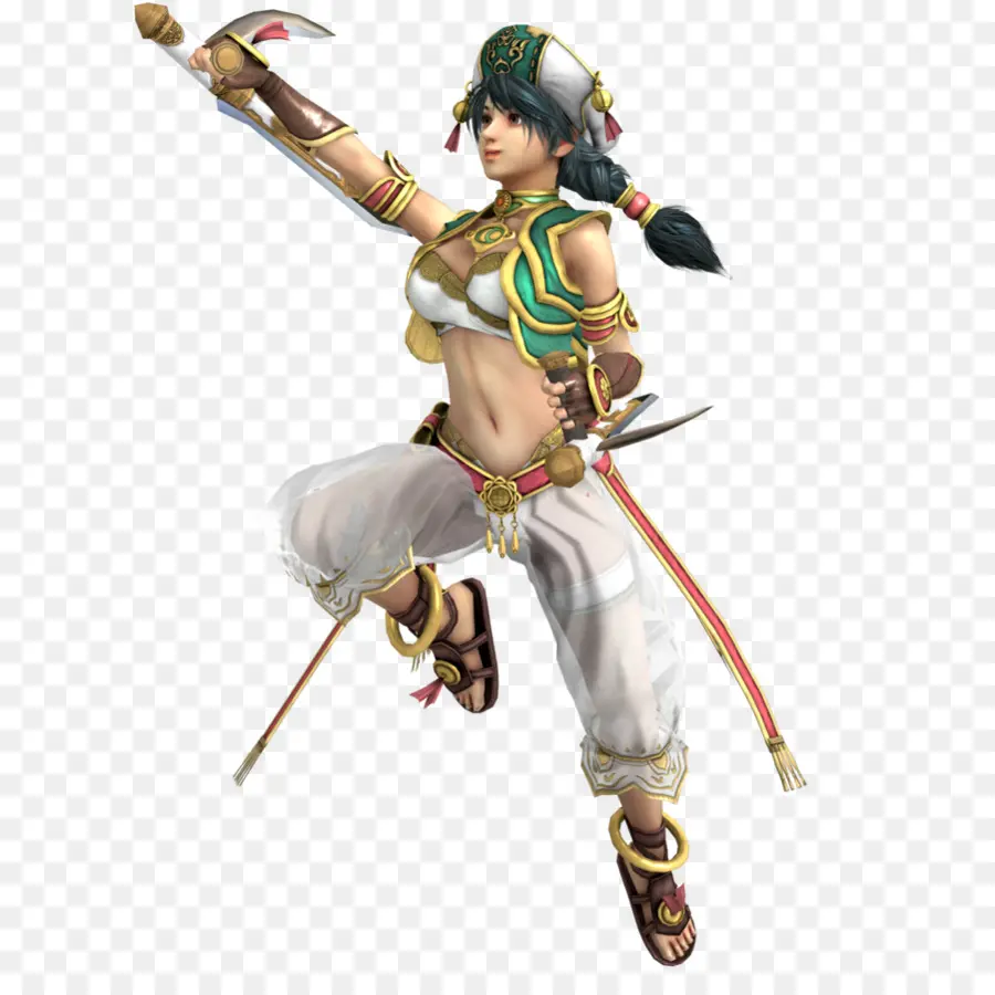 Soulcalibur Ii，Soulcalibur Iv PNG