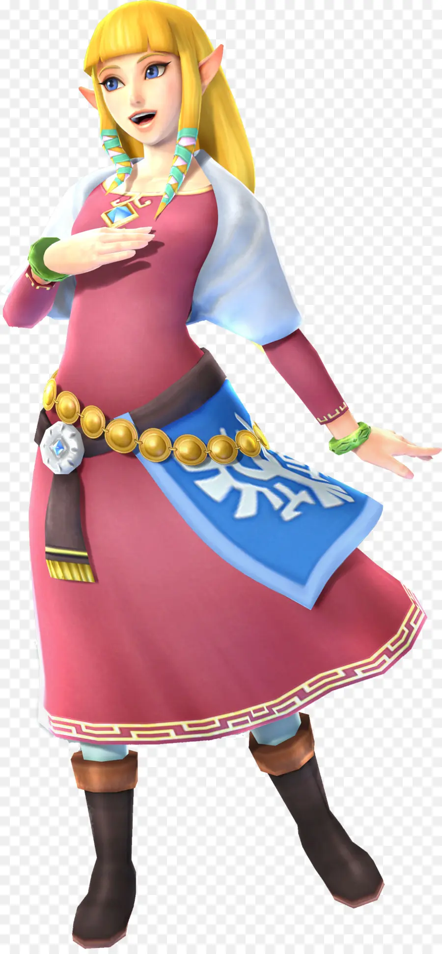 La Légende De Zelda Skyward Sword，La Légende De Zelda Twilight Princess Hd PNG