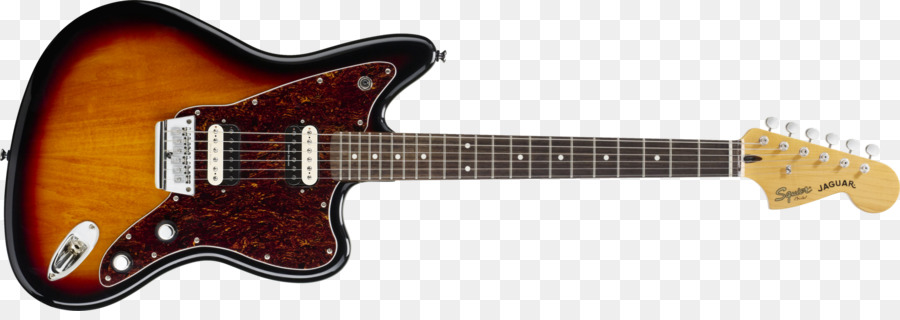 Fender Jaguar，Fender Stratocaster PNG