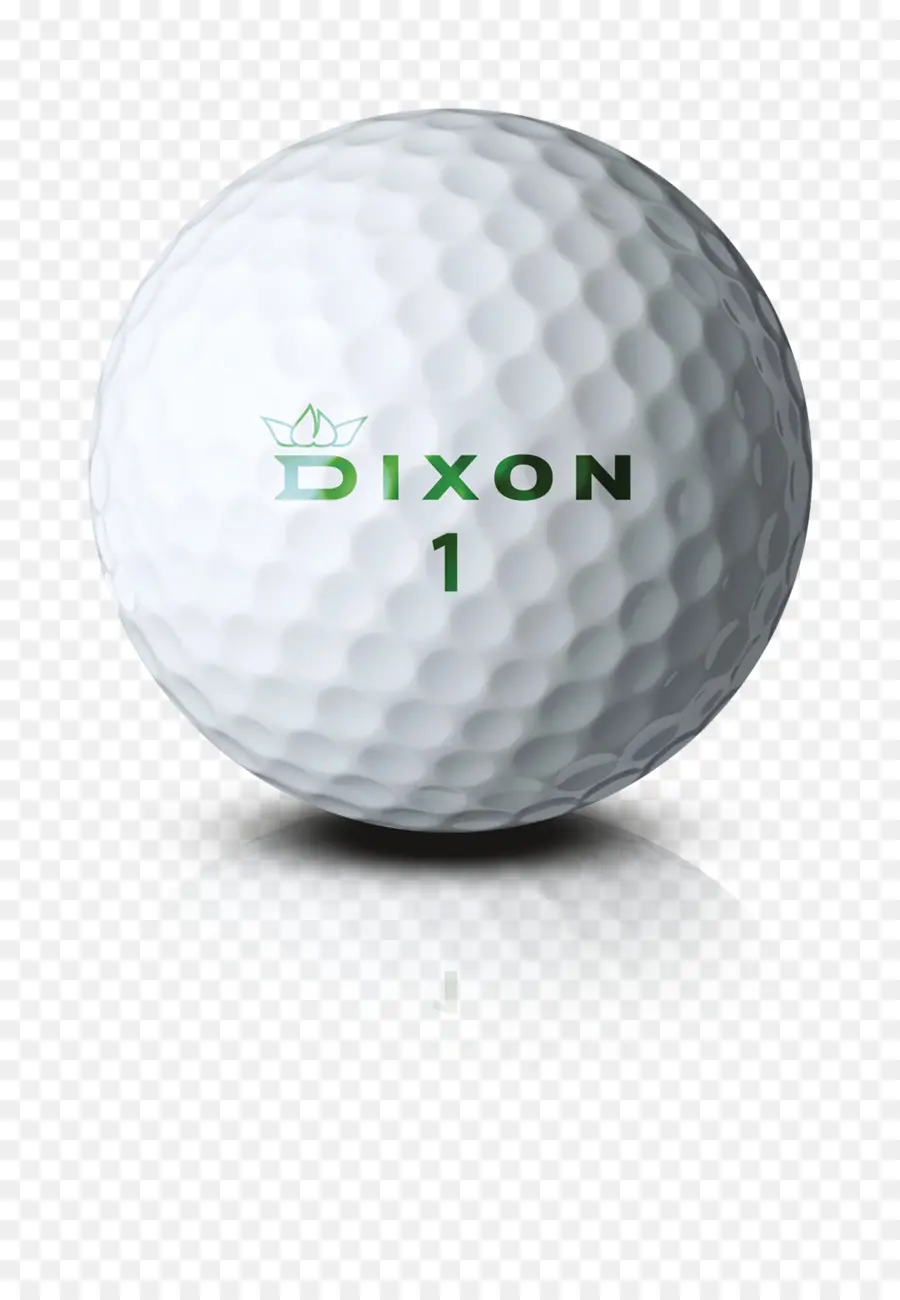 Balle De Golf，Dixon PNG