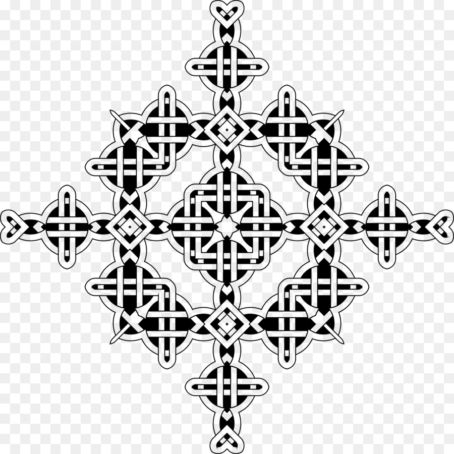 Mandalas，Conception PNG