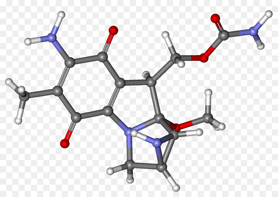 Structure Moléculaire，Molécule PNG