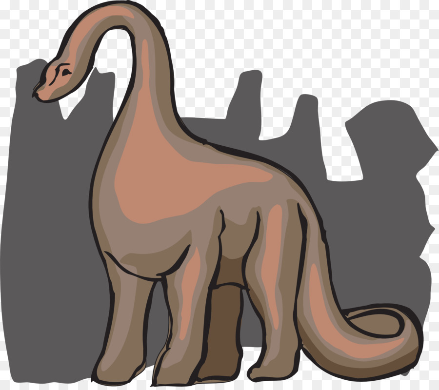 Brachiosaure，Télécharger PNG