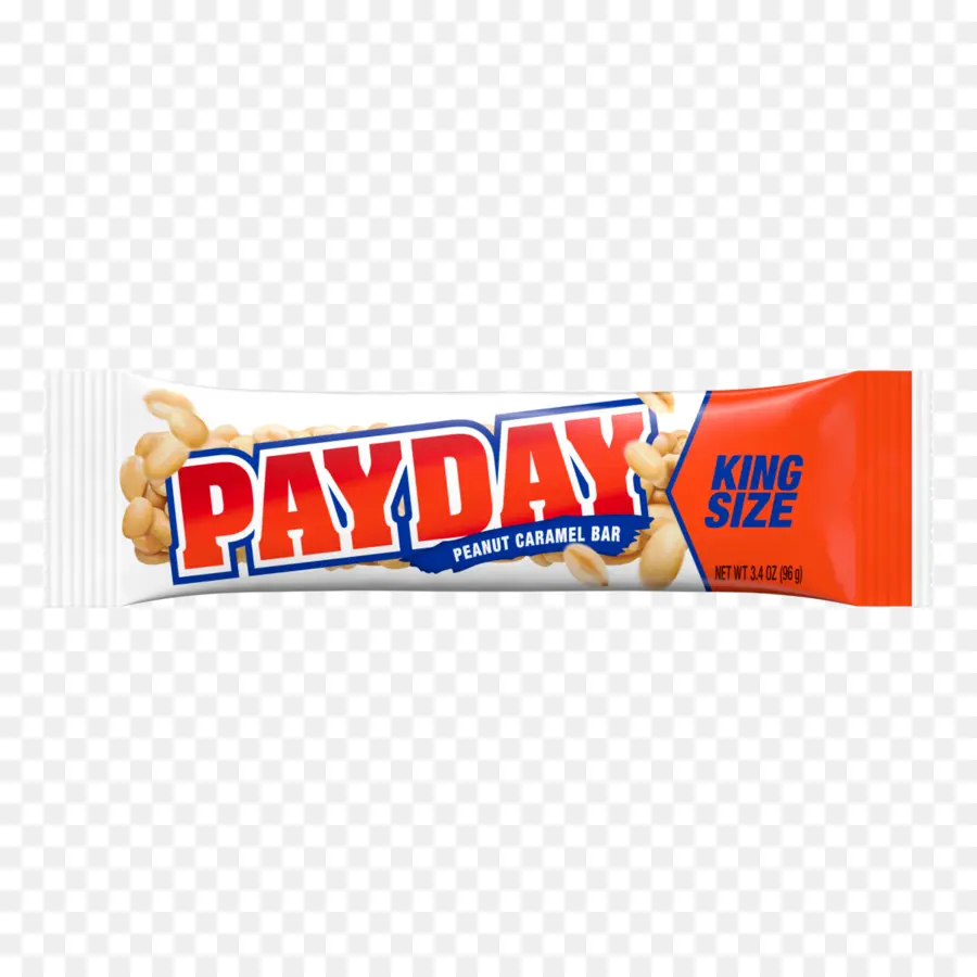 Barre Chocolatée Sur Salaire，Arachide PNG