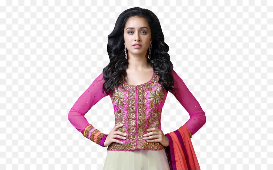 Shraddha Kapoor，Héroïne PNG