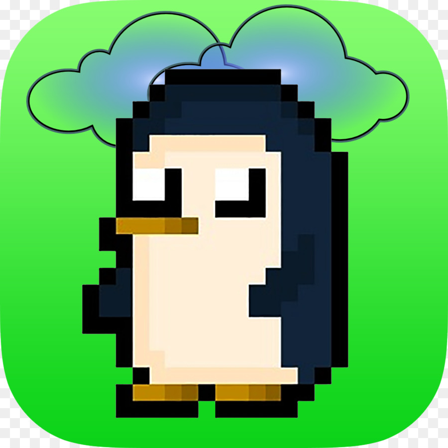 Pingouin Le Pixel Art Dessin Png Pingouin Le Pixel Art Dessin Transparentes Png Gratuit