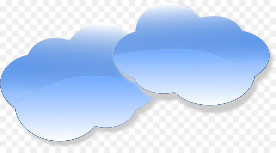 Nuages，Ciel PNG